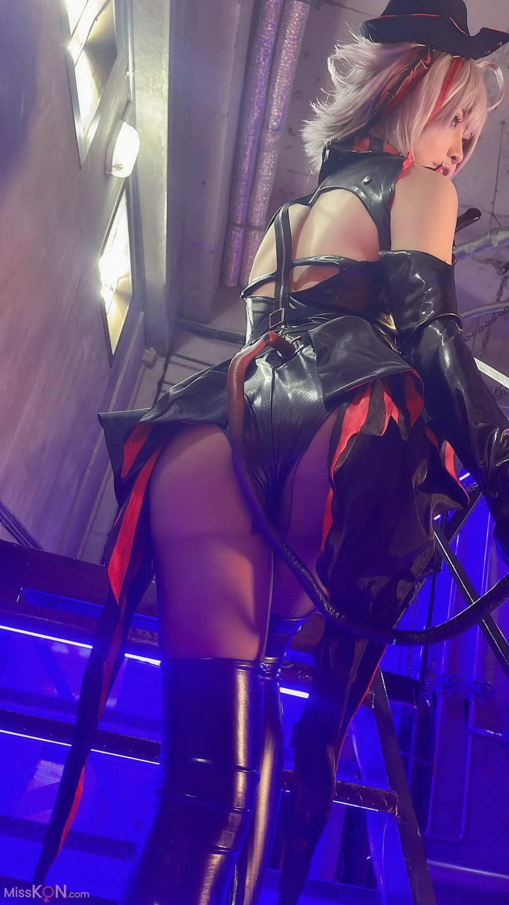 Coser@山崎雷纳: W (33 photos) – Page 3
