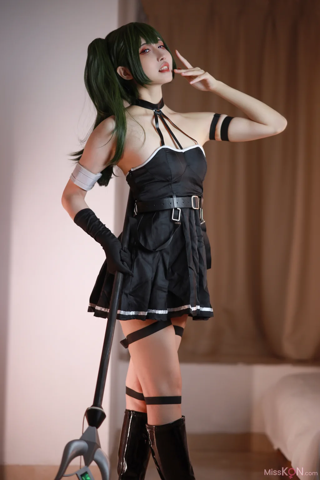 Coser@山崎雷纳: 尤贝尔 (142 photos)