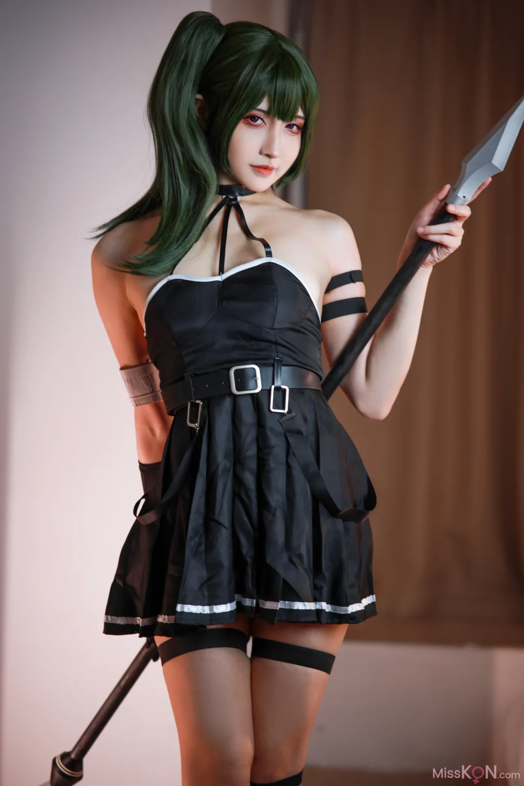 Coser@山崎雷纳: 尤贝尔 (142 photos)