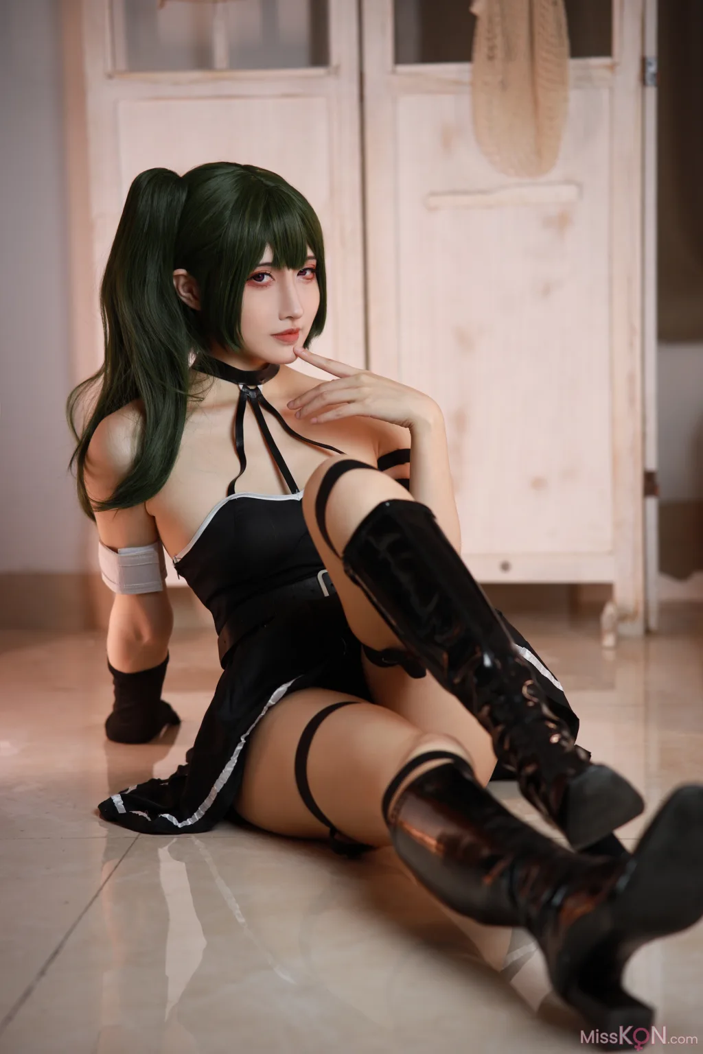 Coser@山崎雷纳: 尤贝尔 (142 photos)
