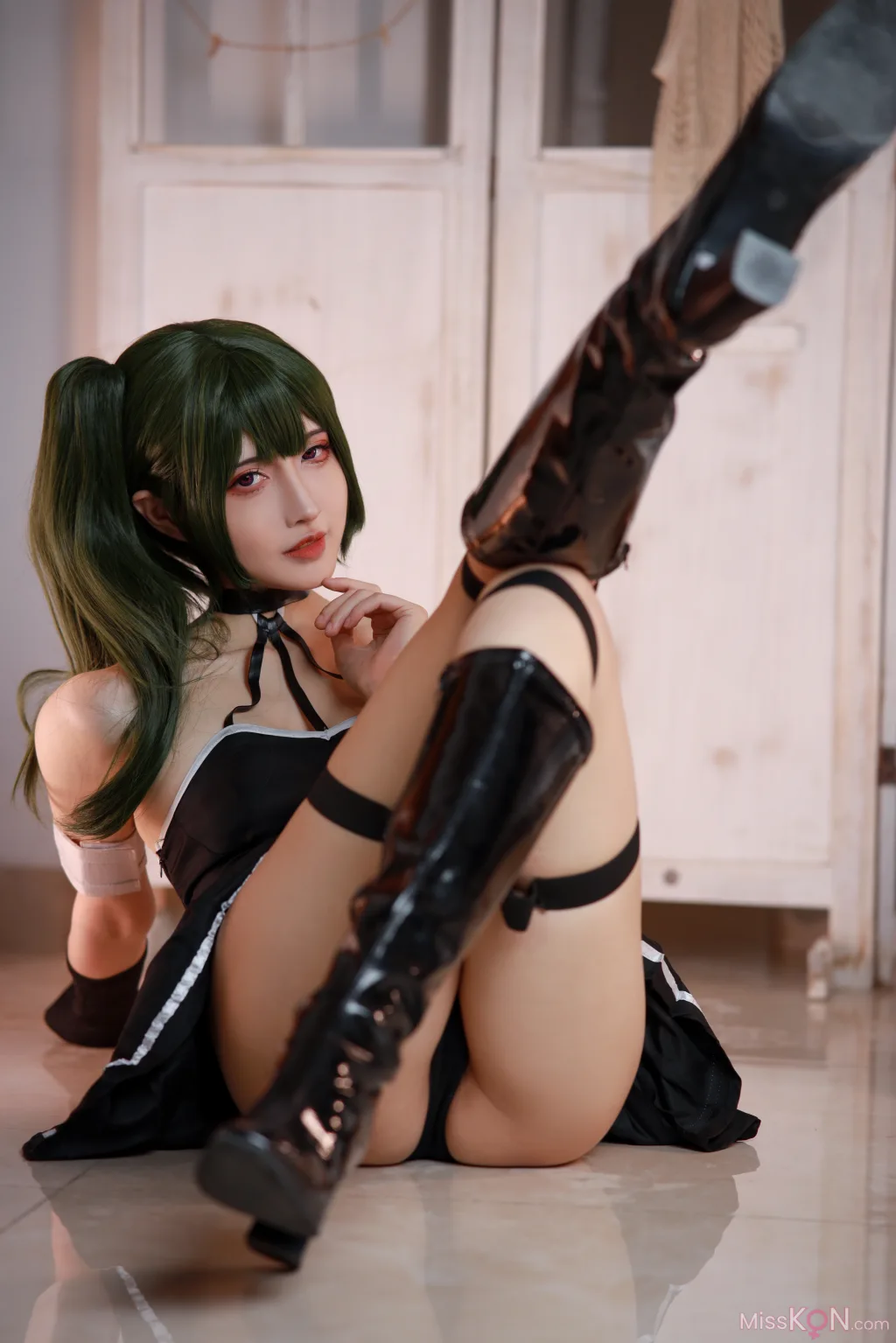 Coser@山崎雷纳: 尤贝尔 (142 photos)