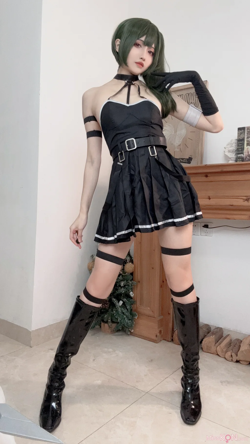 Coser@山崎雷纳: 尤贝尔 (142 photos) – Page 3