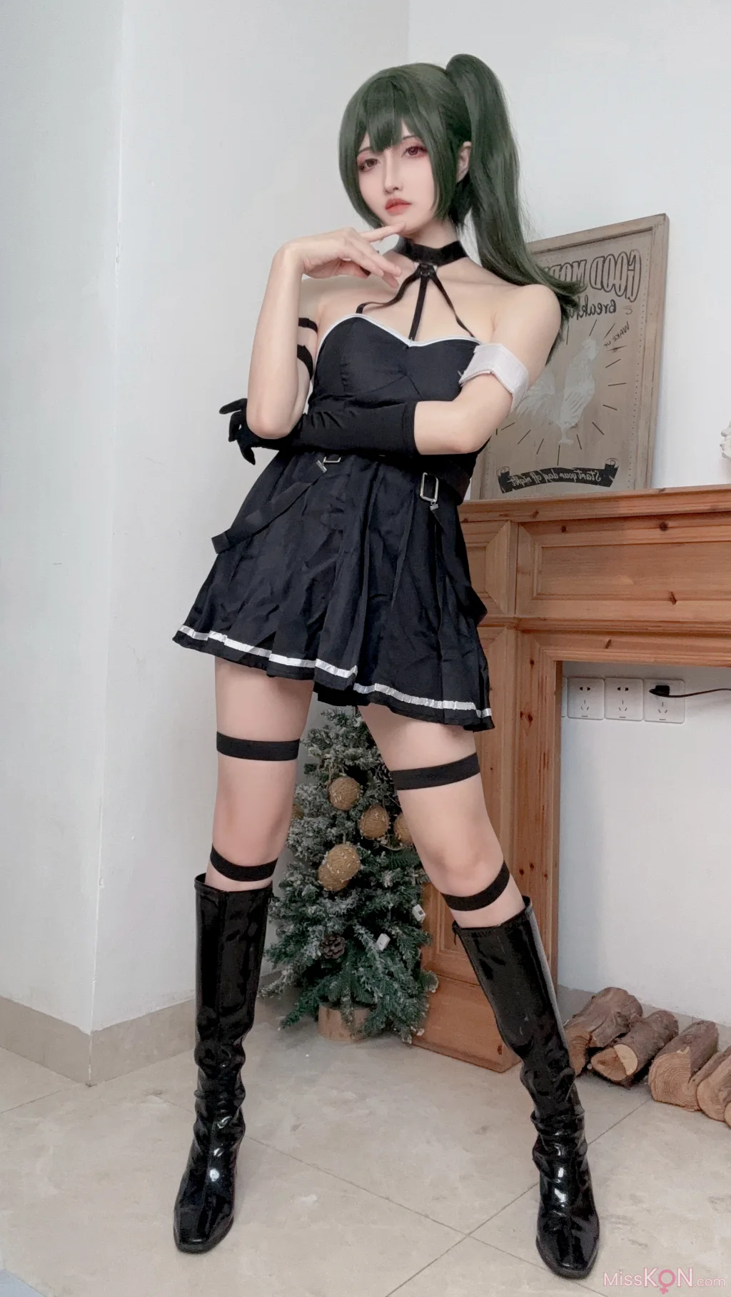 Coser@山崎雷纳: 尤贝尔 (142 photos) – Page 3