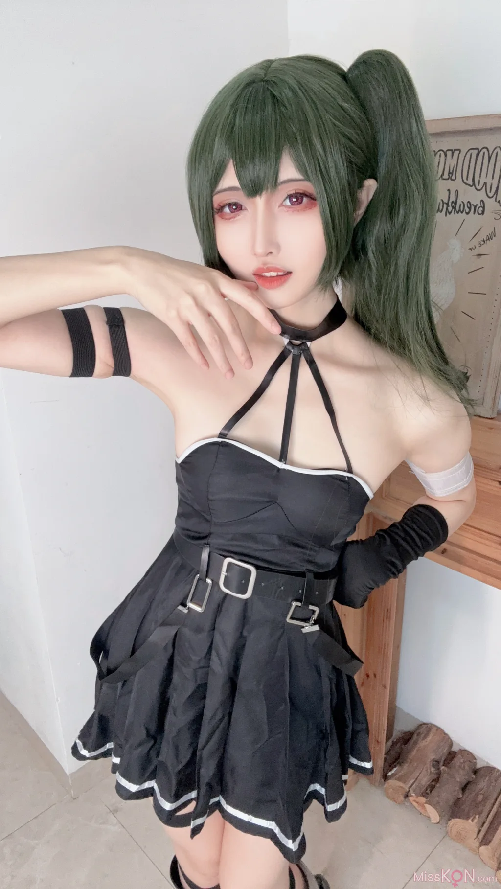 Coser@山崎雷纳: 尤贝尔 (142 photos) – Page 4