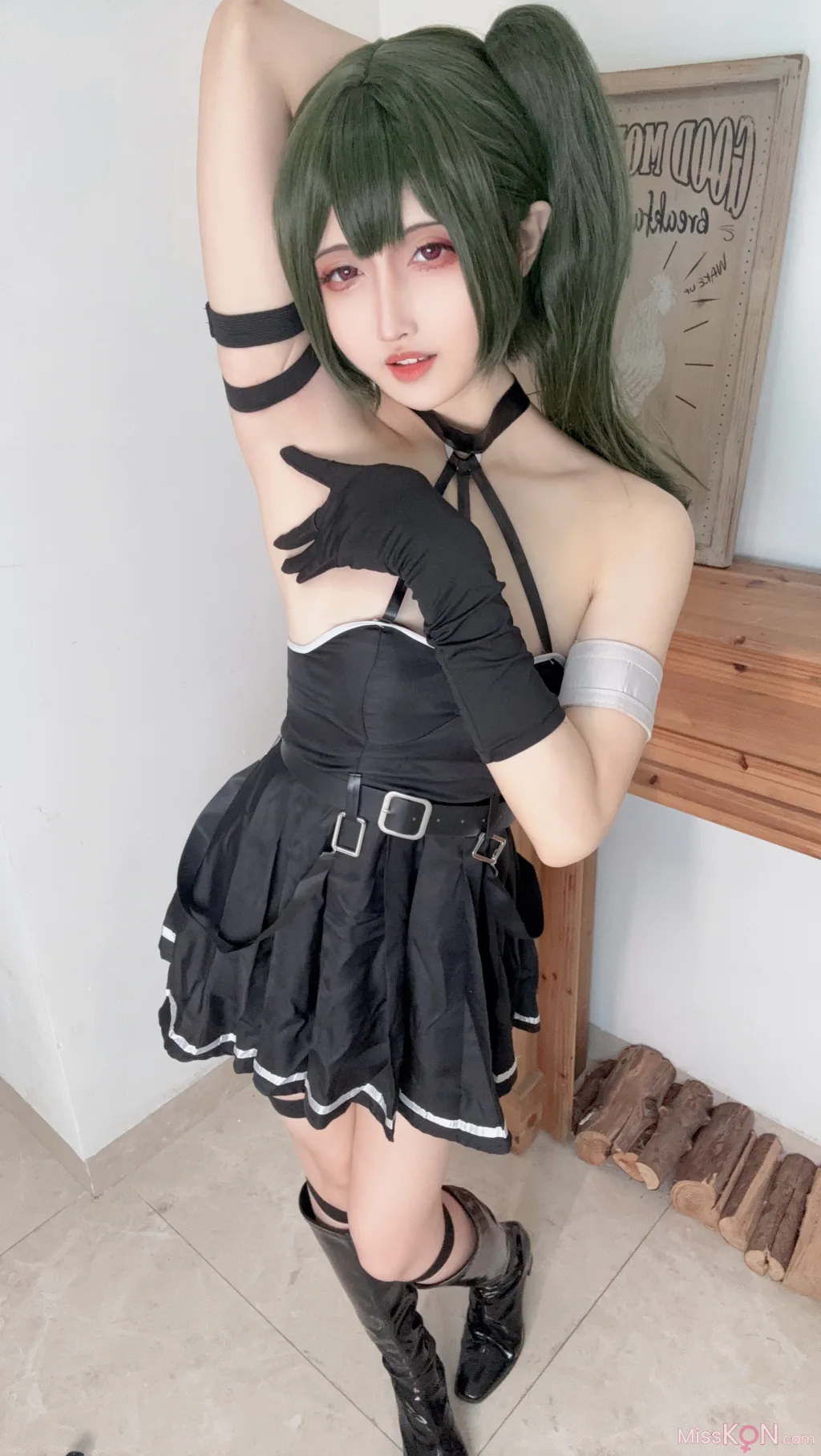 Coser@山崎雷纳: 尤贝尔 (142 photos) – Page 4