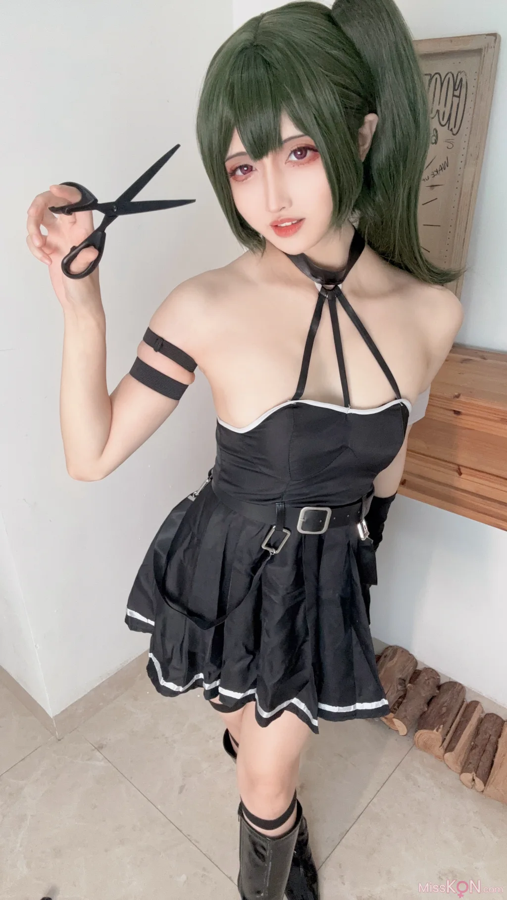 Coser@山崎雷纳: 尤贝尔 (142 photos) – Page 4