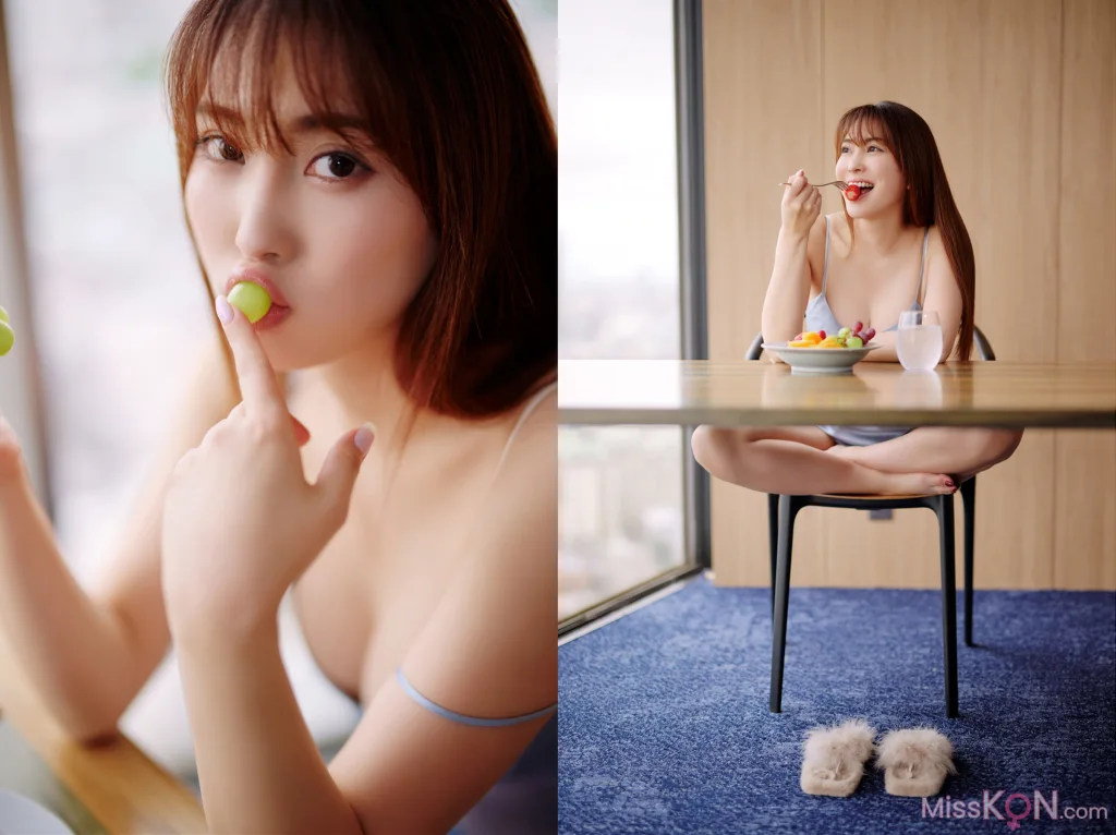 [JP] Morisaki Tomomi (森咲智美): 週刊ポストデジタル写真集 『500万人のおっぱい』 (53 photos) – Page 4