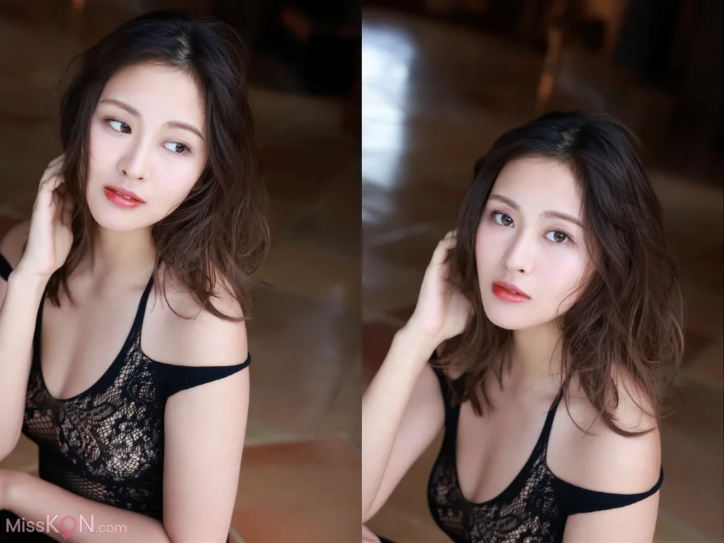 [JP] Sayaka Shimomura (下村明香): FRIDAYデジタル写真集 『Impact Beauty Vol.2』 (28 photos) – Page 2