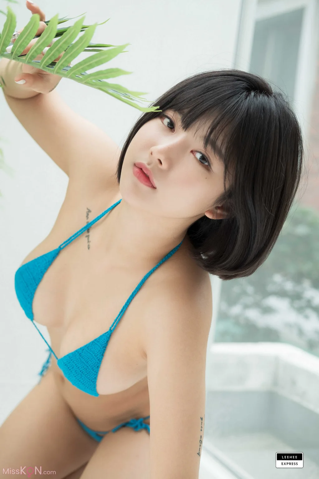 [LE] LERB-139: U.Hwa (은유화) (74 photos) – Page 3