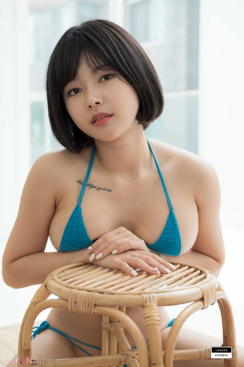 [LE] LERB-139: U.Hwa (은유화) (74 photos) – Page 4