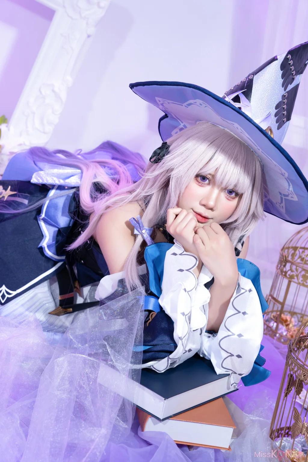 Coser@PoppaChan: The Herta (114 photos + 10 videos) – Page 3