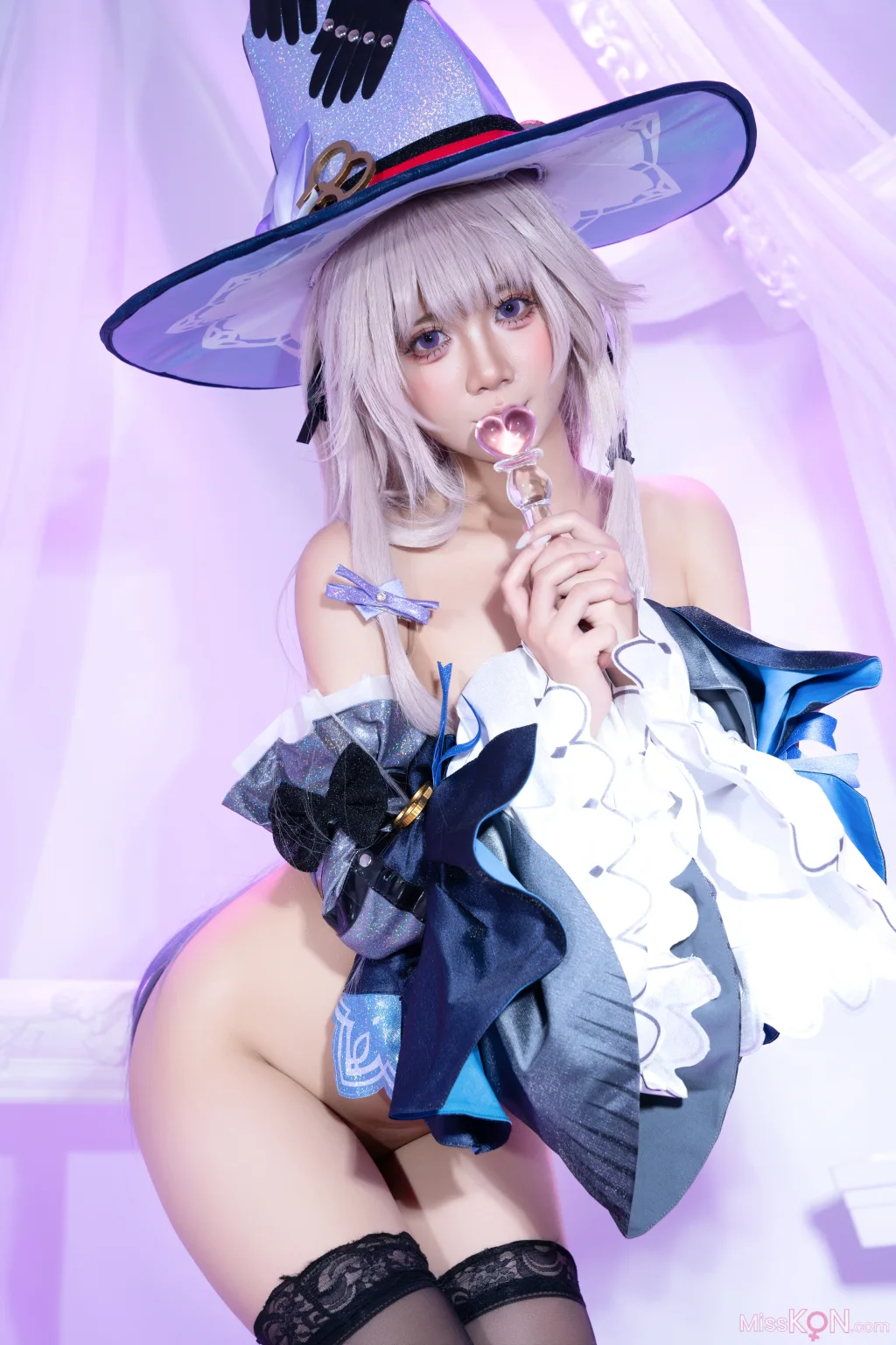Coser@PoppaChan: The Herta (114 photos + 10 videos) – Page 4