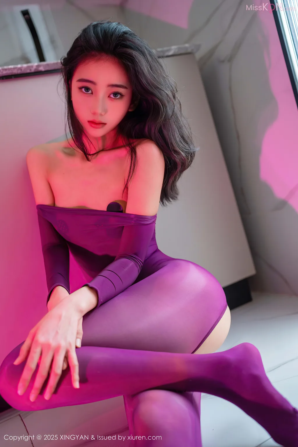 XingYan Vol.363: 时安安 (82 photos)