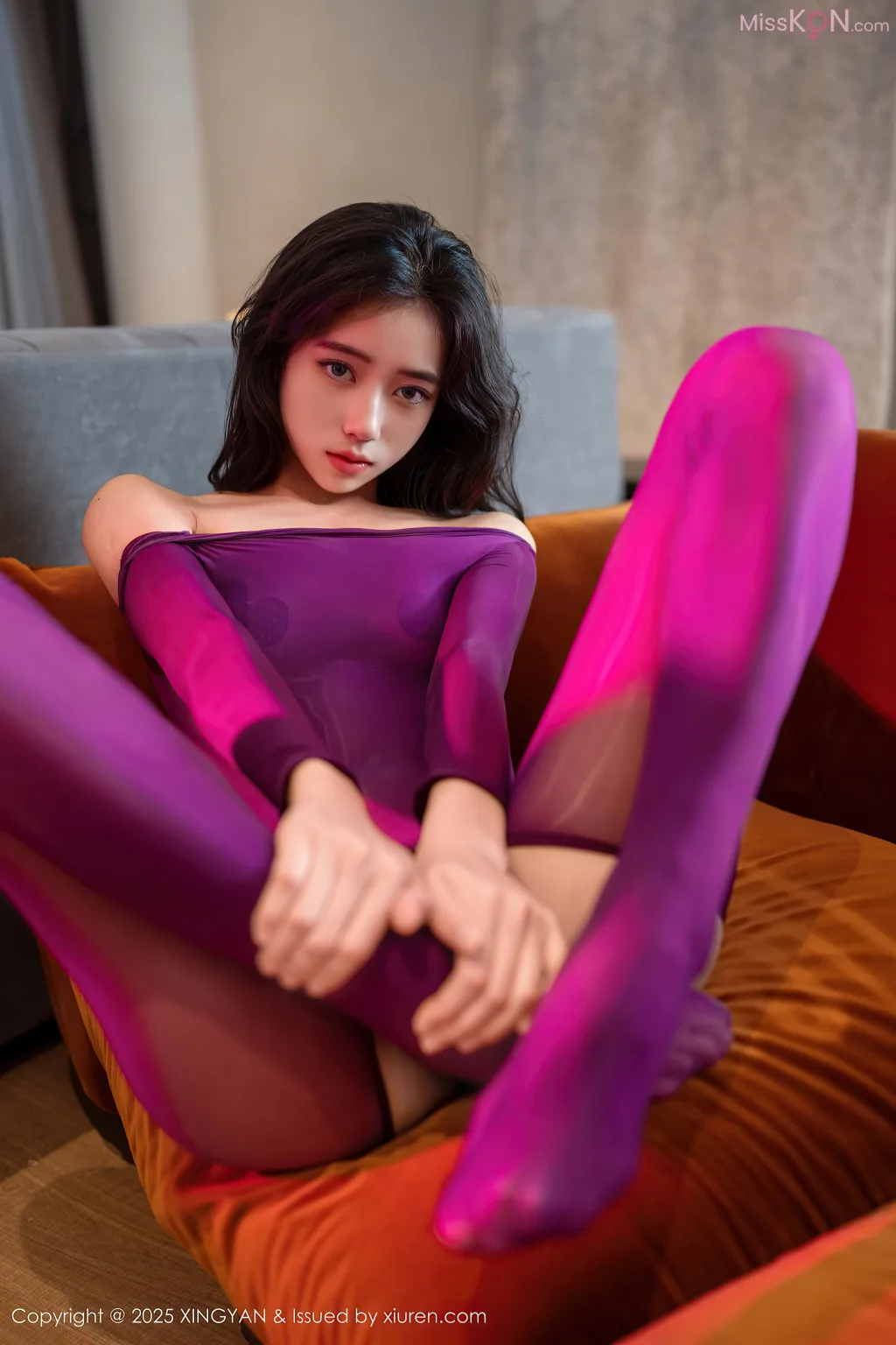 XingYan Vol.363: 时安安 (82 photos) – Page 2