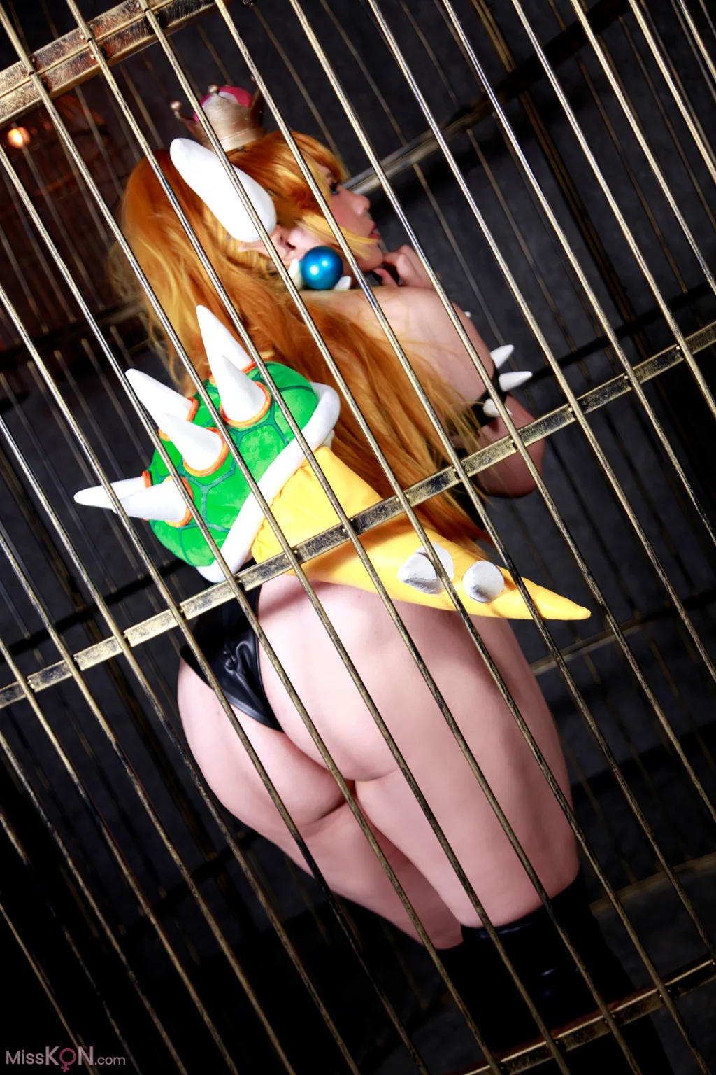 Coser@蝶月真綾: 魔王城のお姫さま (102 photos + 1 video) – Page 2