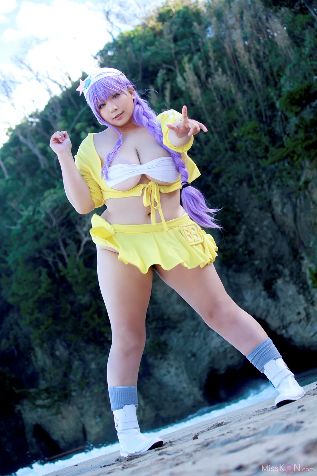 Coser@蝶月真綾: Other side of the moon (201 photos) – Page 3