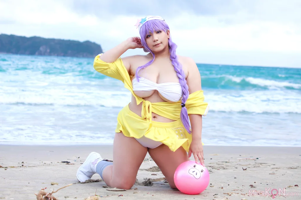 Coser@蝶月真綾: Other side of the moon (201 photos) – Page 3
