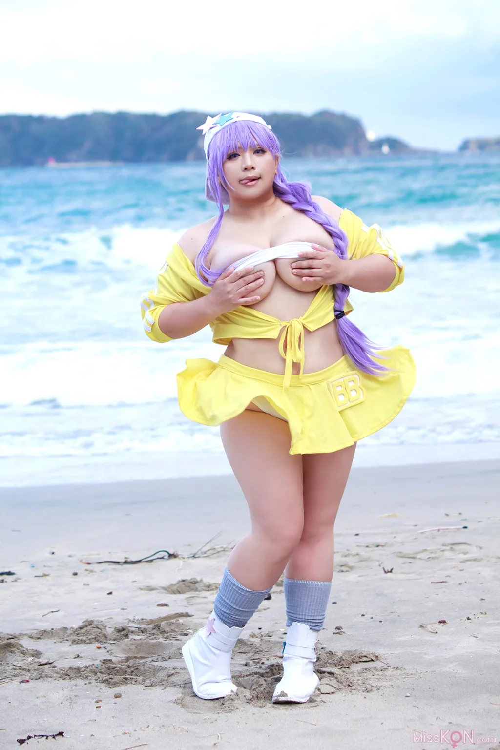 Coser@蝶月真綾: Other side of the moon (201 photos) – Page 3