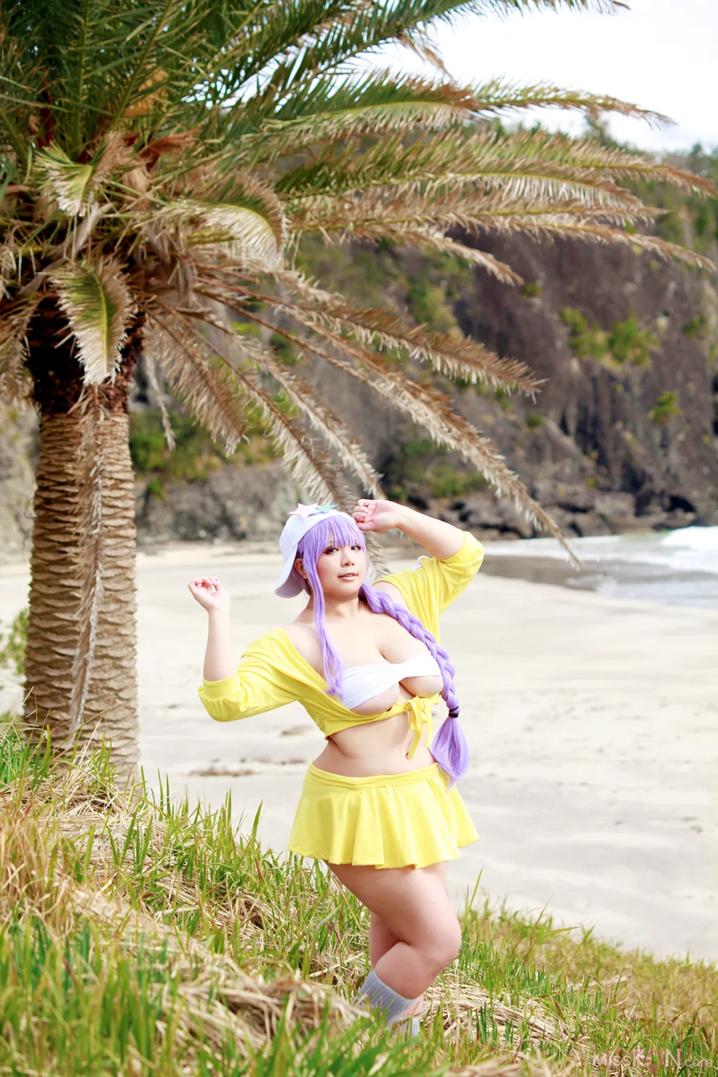 Coser@蝶月真綾: Other side of the moon (201 photos) – Page 3