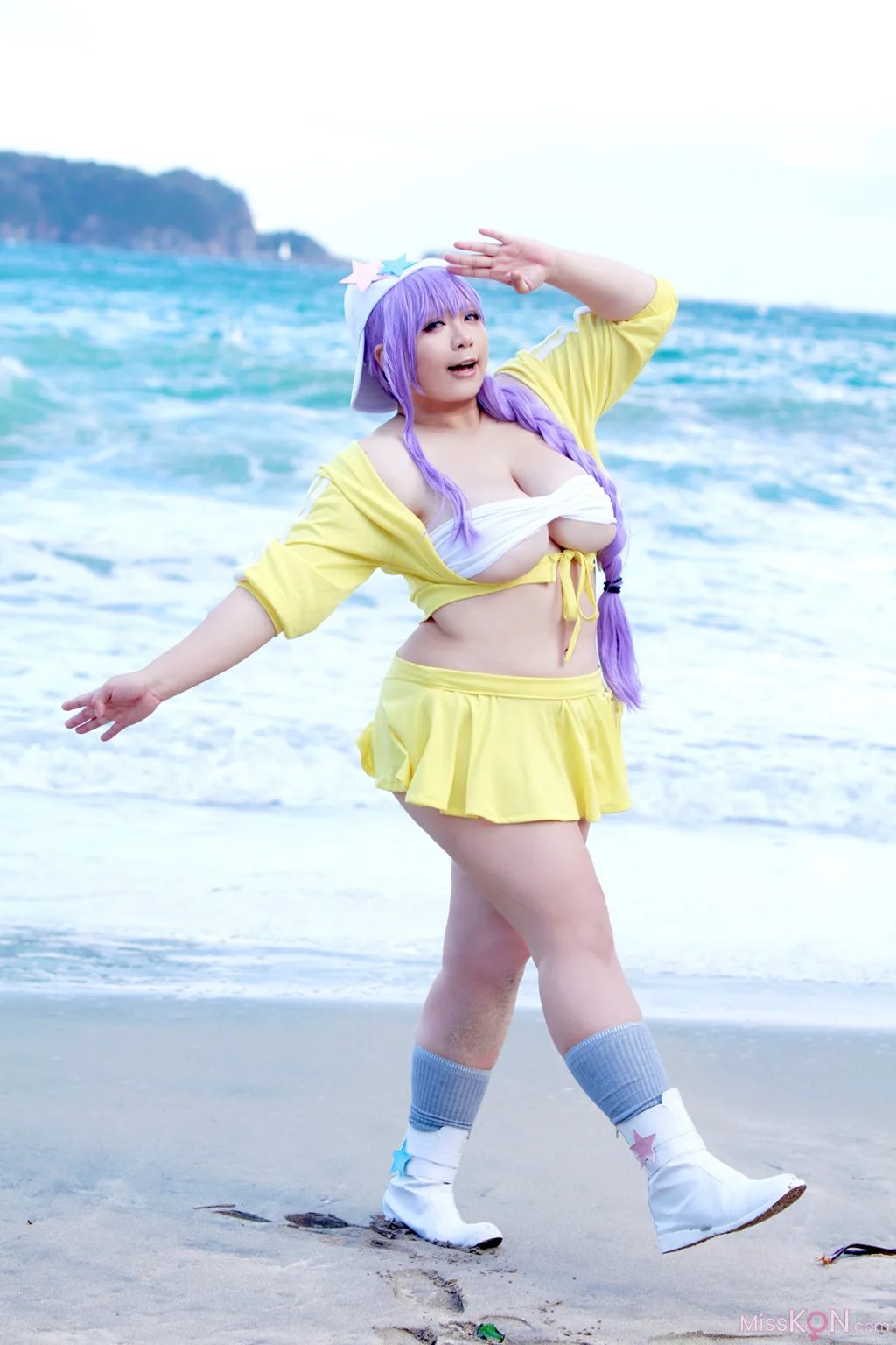 Coser@蝶月真綾: Other side of the moon (201 photos) – Page 4
