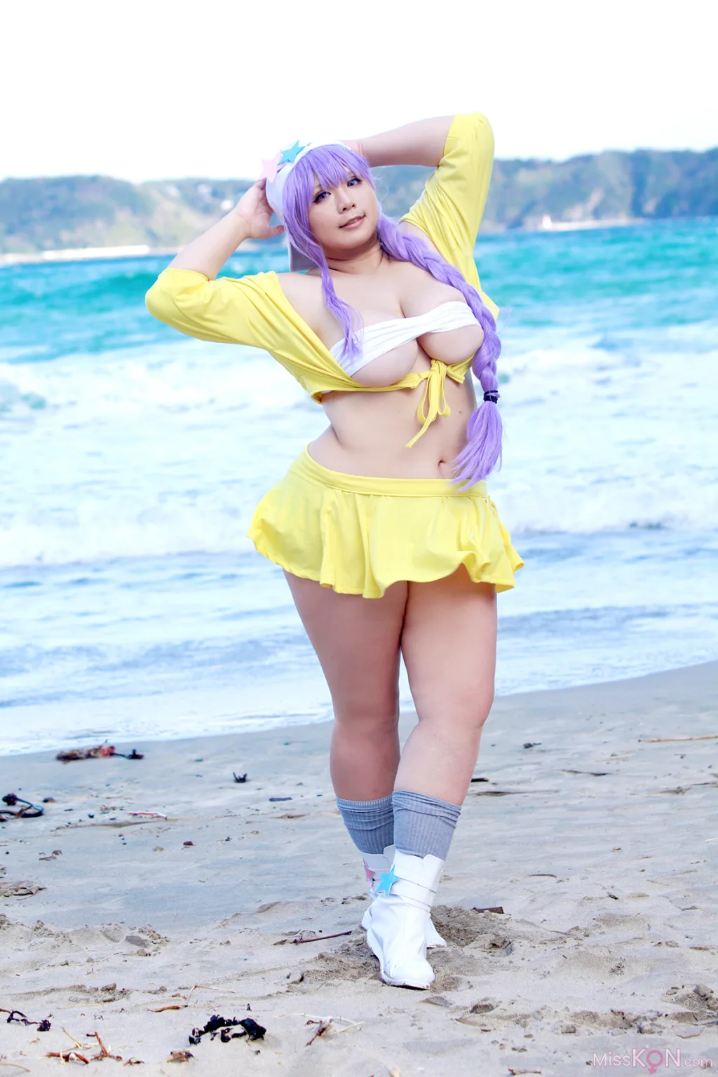 Coser@蝶月真綾: Other side of the moon (201 photos) – Page 4