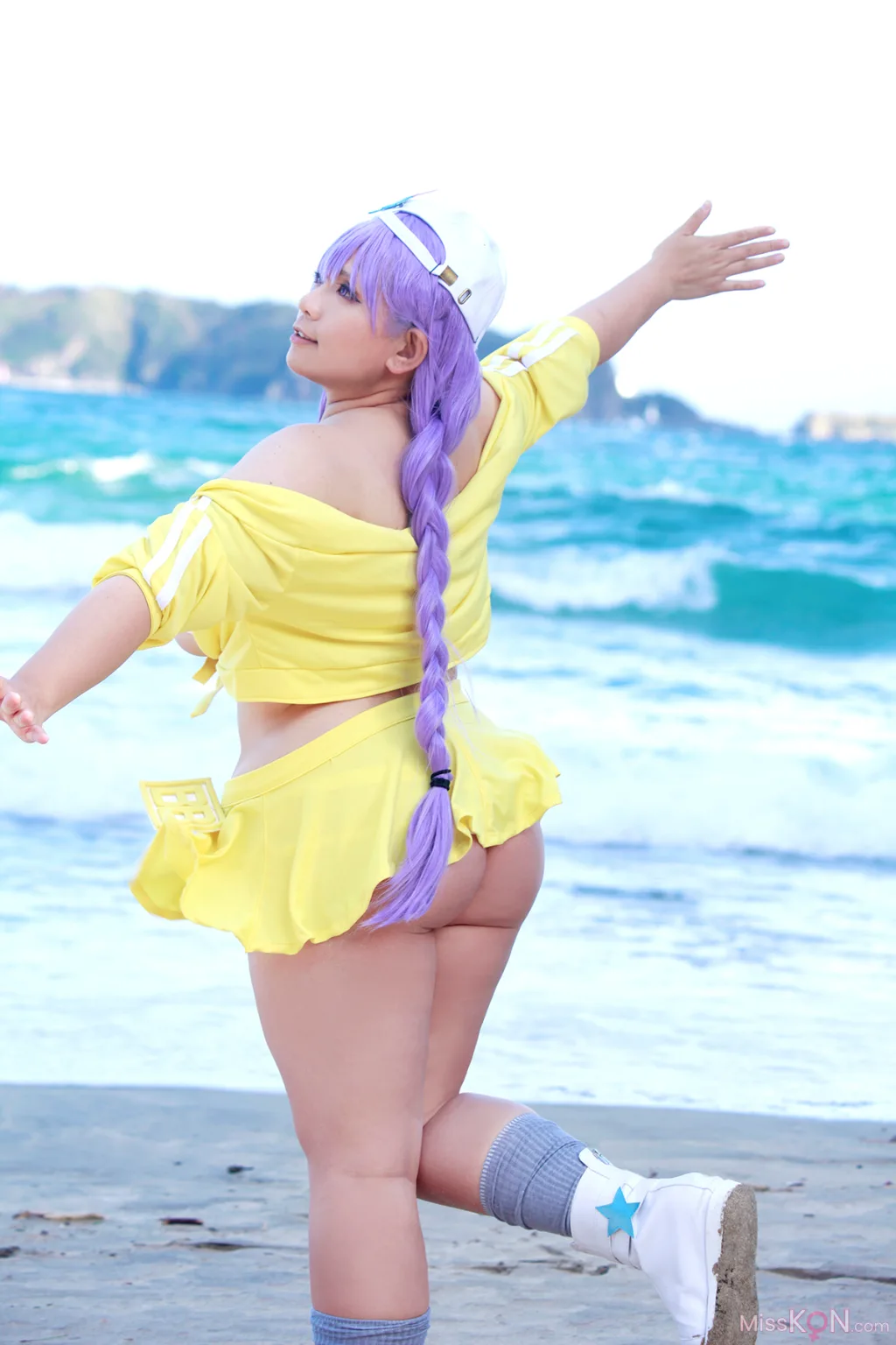 Coser@蝶月真綾: Other side of the moon (201 photos) – Page 4