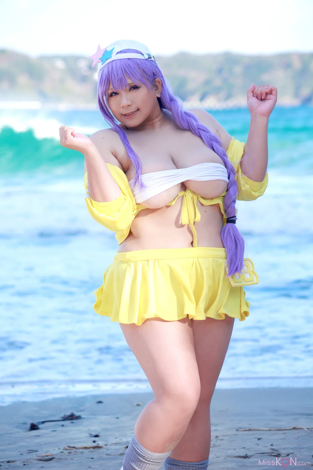 Coser@蝶月真綾: Other side of the moon (201 photos) – Page 4