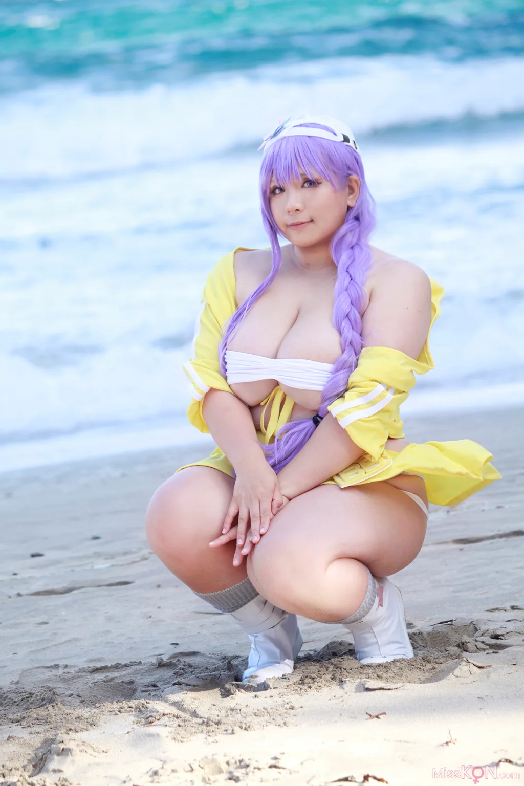 Coser@蝶月真綾: Other side of the moon (201 photos) – Page 4