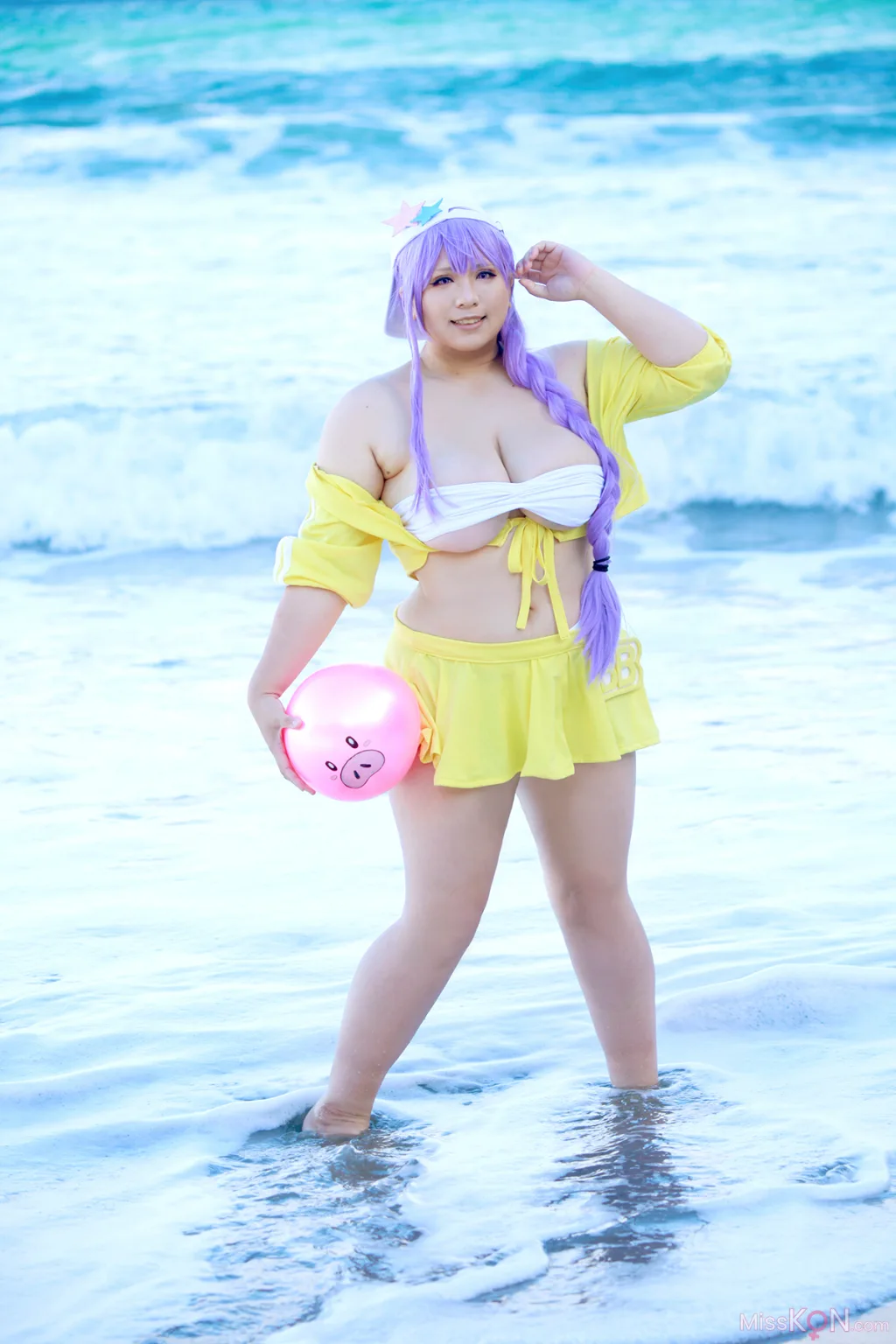 Coser@蝶月真綾: Other side of the moon (201 photos) – Page 4