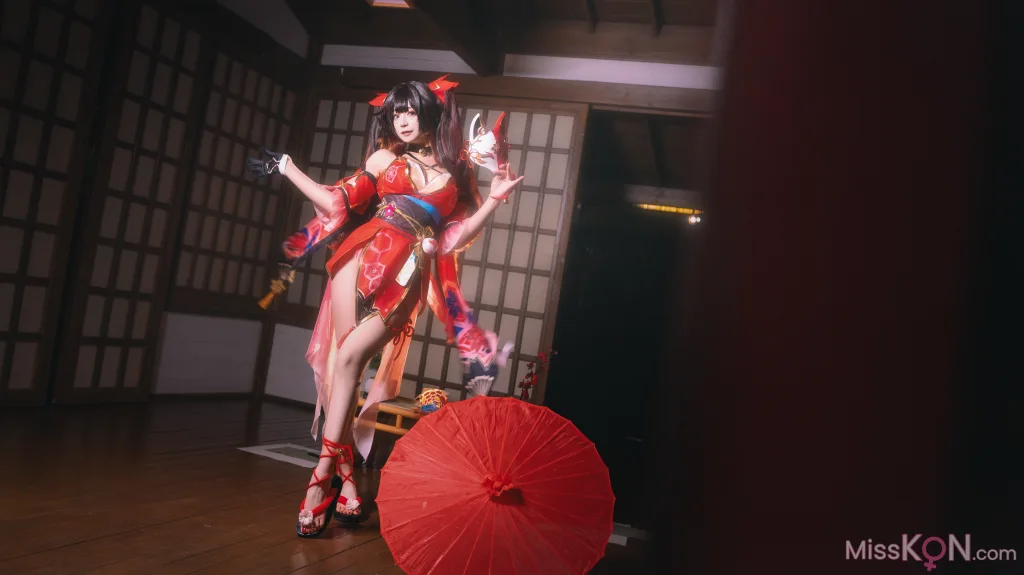 Coser@冉冉不甜v: 崩坏星穹铁道花火 (43 photos) – Page 2