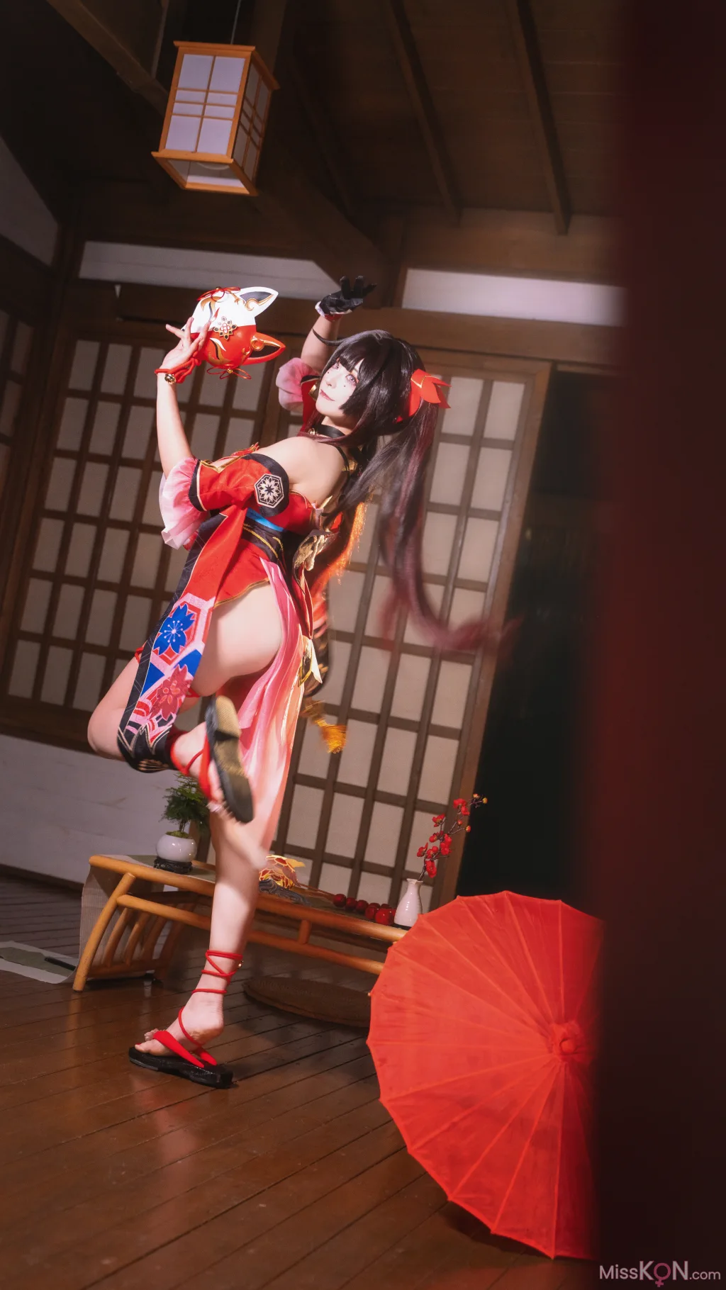 Coser@冉冉不甜v: 崩坏星穹铁道花火 (43 photos) – Page 3