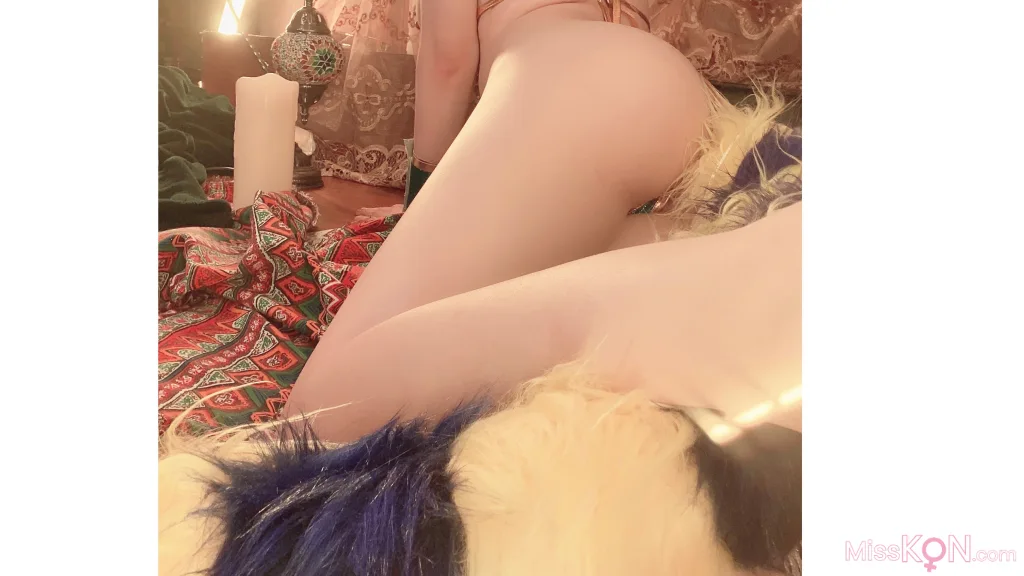 Coser@起司块wii: 埃及猫 (56 photos + 4 videos) – Page 3