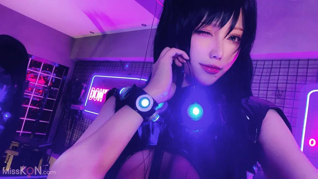 Coser@起司块wii: 下平玲花 (55 photos + 1 video) – Page 3