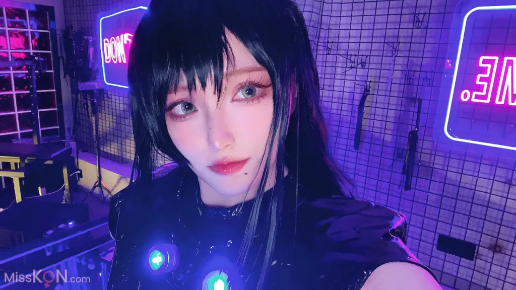 Coser@起司块wii: 下平玲花 (55 photos + 1 video) – Page 3