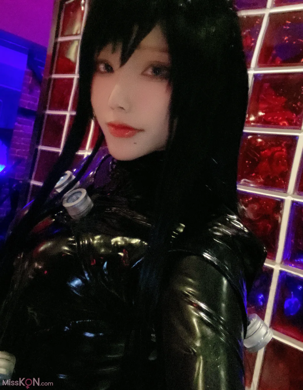 Coser@起司块wii: 下平玲花 (55 photos + 1 video) – Page 3