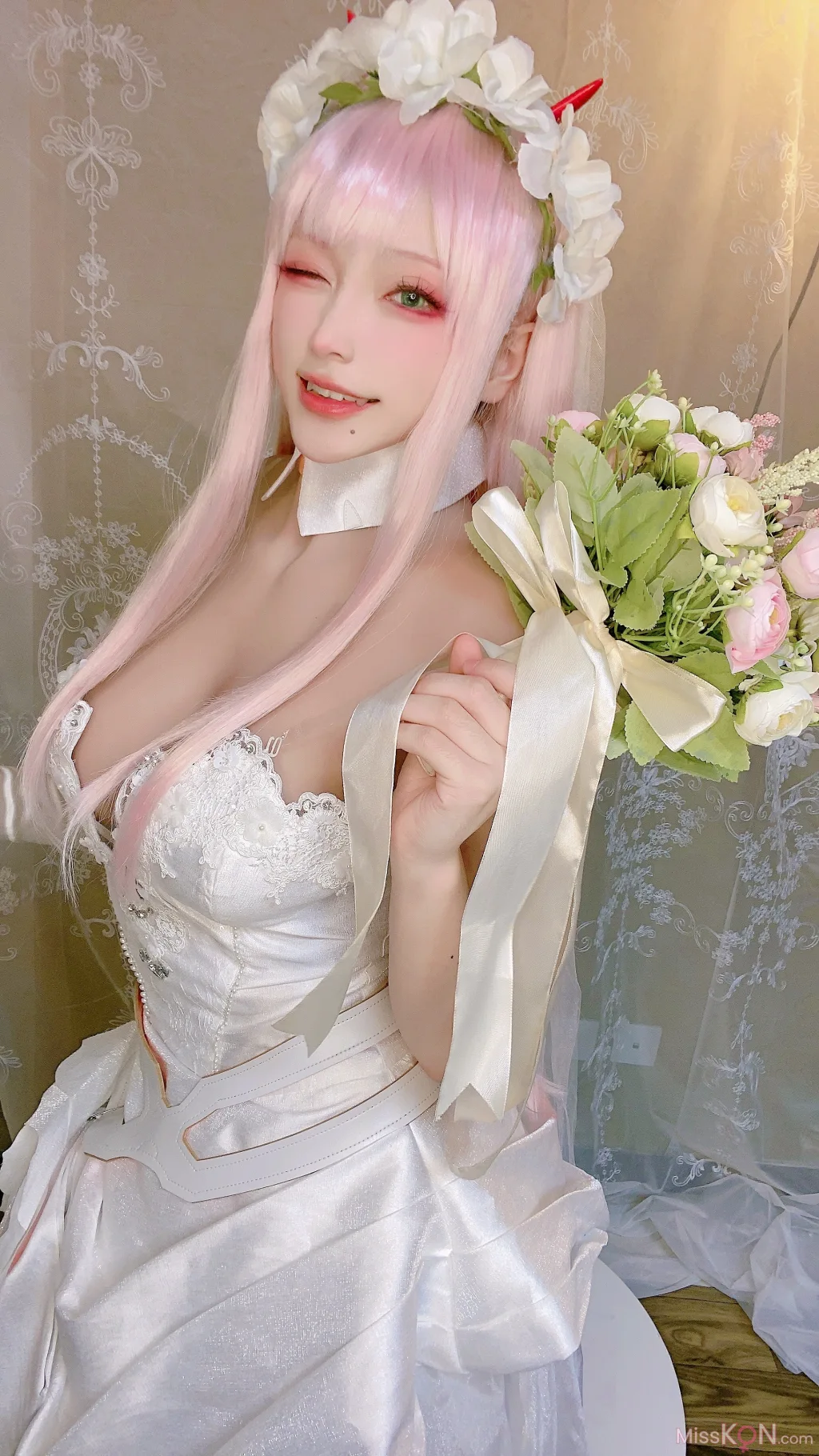 Coser@起司块wii: 自拍1 (40 photos)