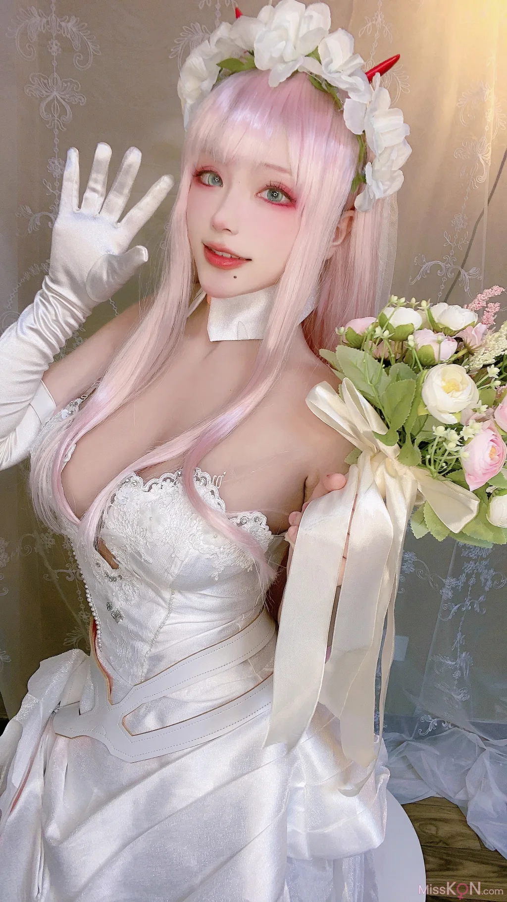 Coser@起司块wii: 自拍1 (40 photos)