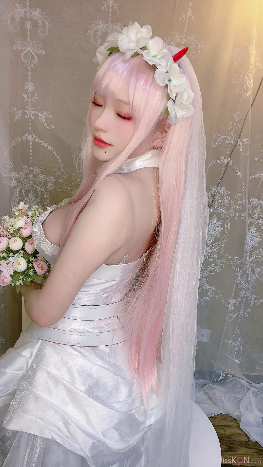 Coser@起司块wii: 自拍1 (40 photos)