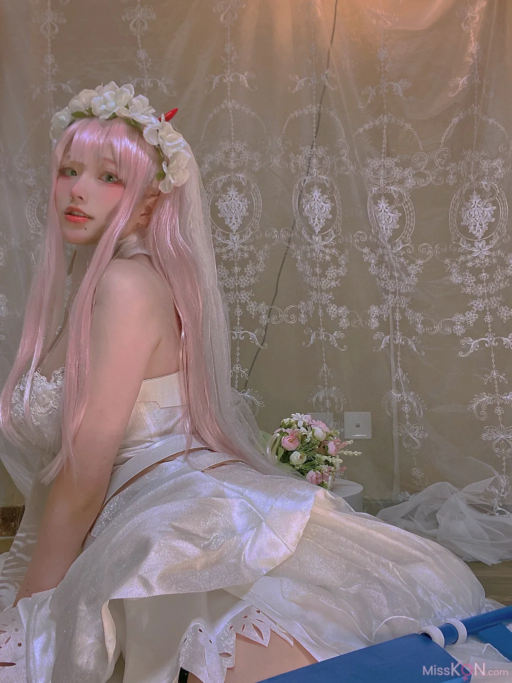 Coser@起司块wii: 自拍1 (40 photos)