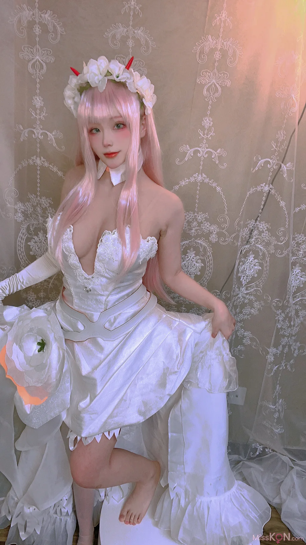 Coser@起司块wii: 自拍1 (40 photos)