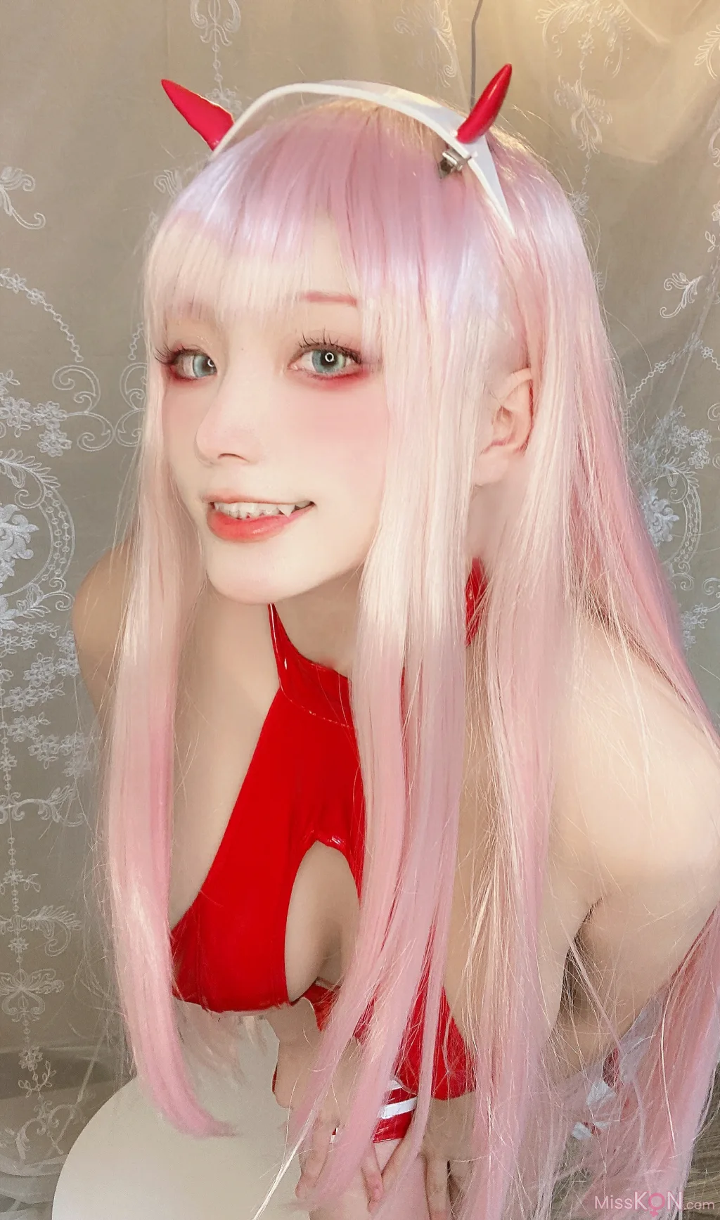 Coser@起司块wii: 自拍1 (40 photos) – Page 2