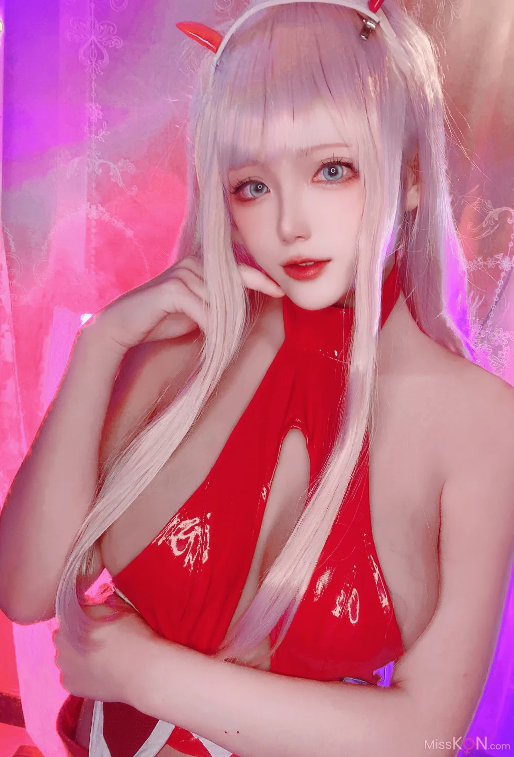 Coser@起司块wii: 自拍1 (40 photos) – Page 3
