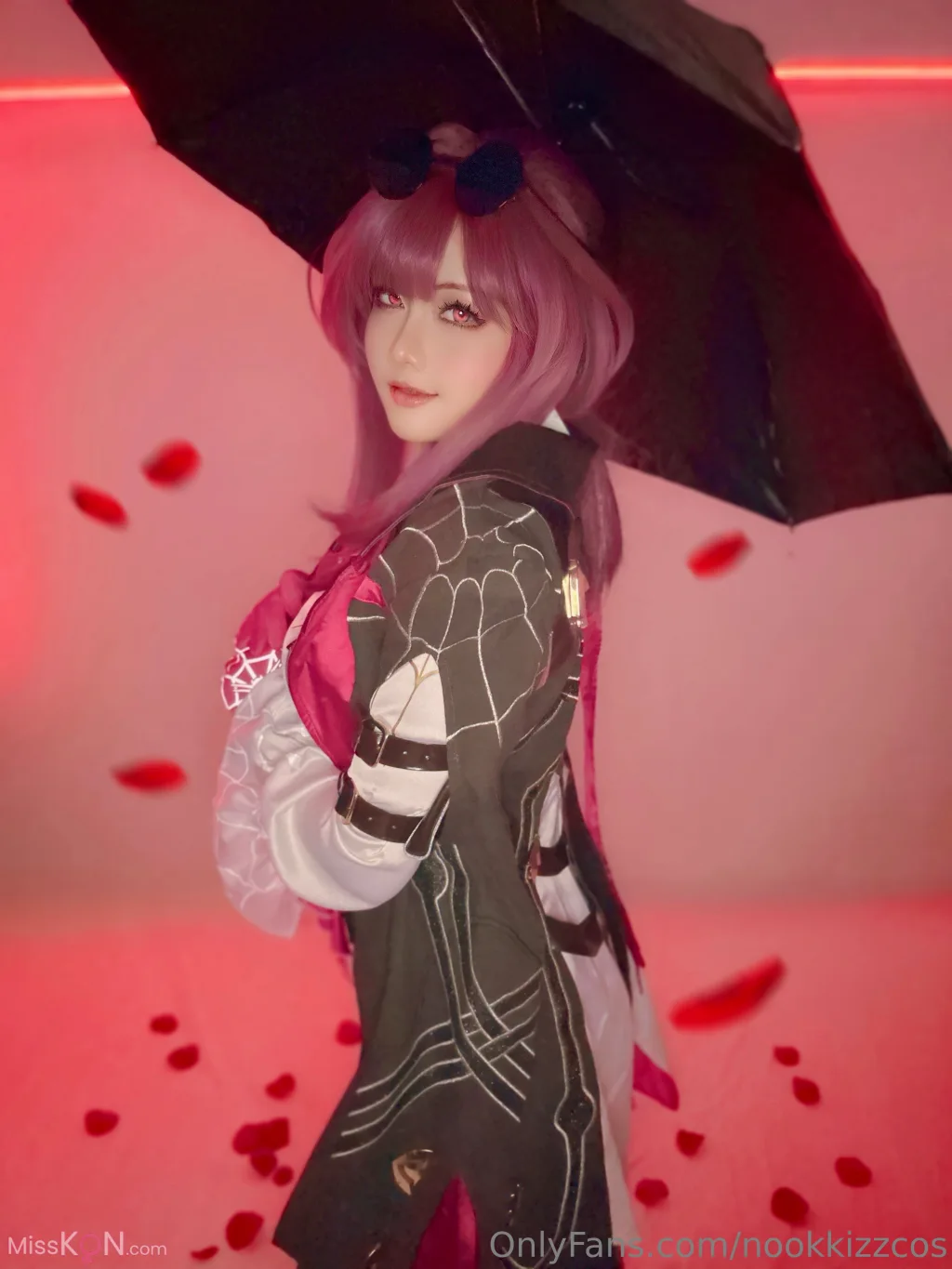 Coser@nookkizzcos: HonkaiStar Rail (27 photos)