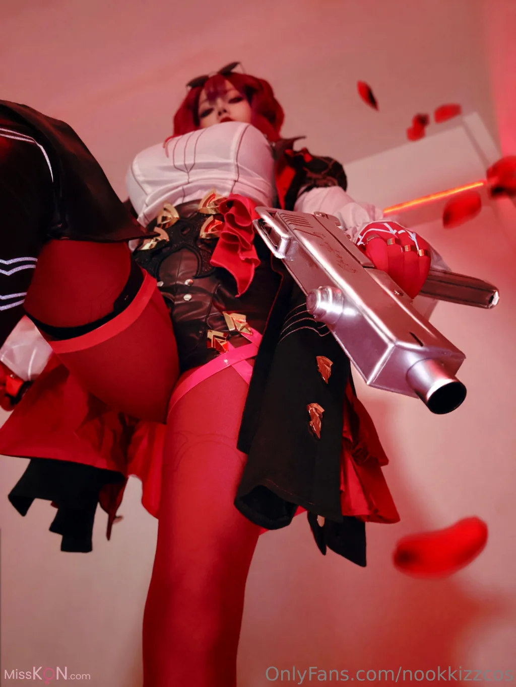 Coser@nookkizzcos: HonkaiStar Rail (27 photos) – Page 2
