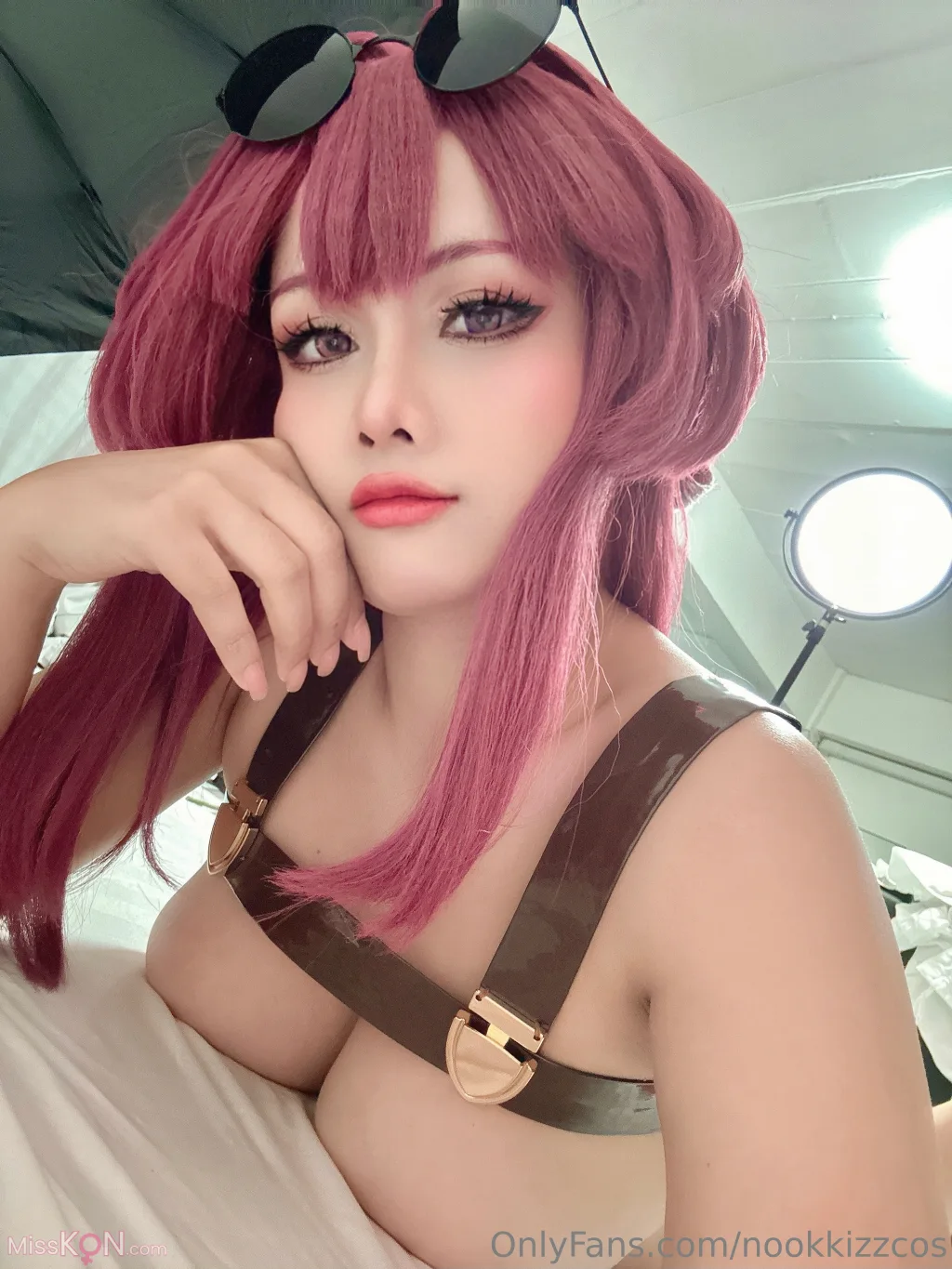 Coser@nookkizzcos: HonkaiStar Rail (27 photos) – Page 2