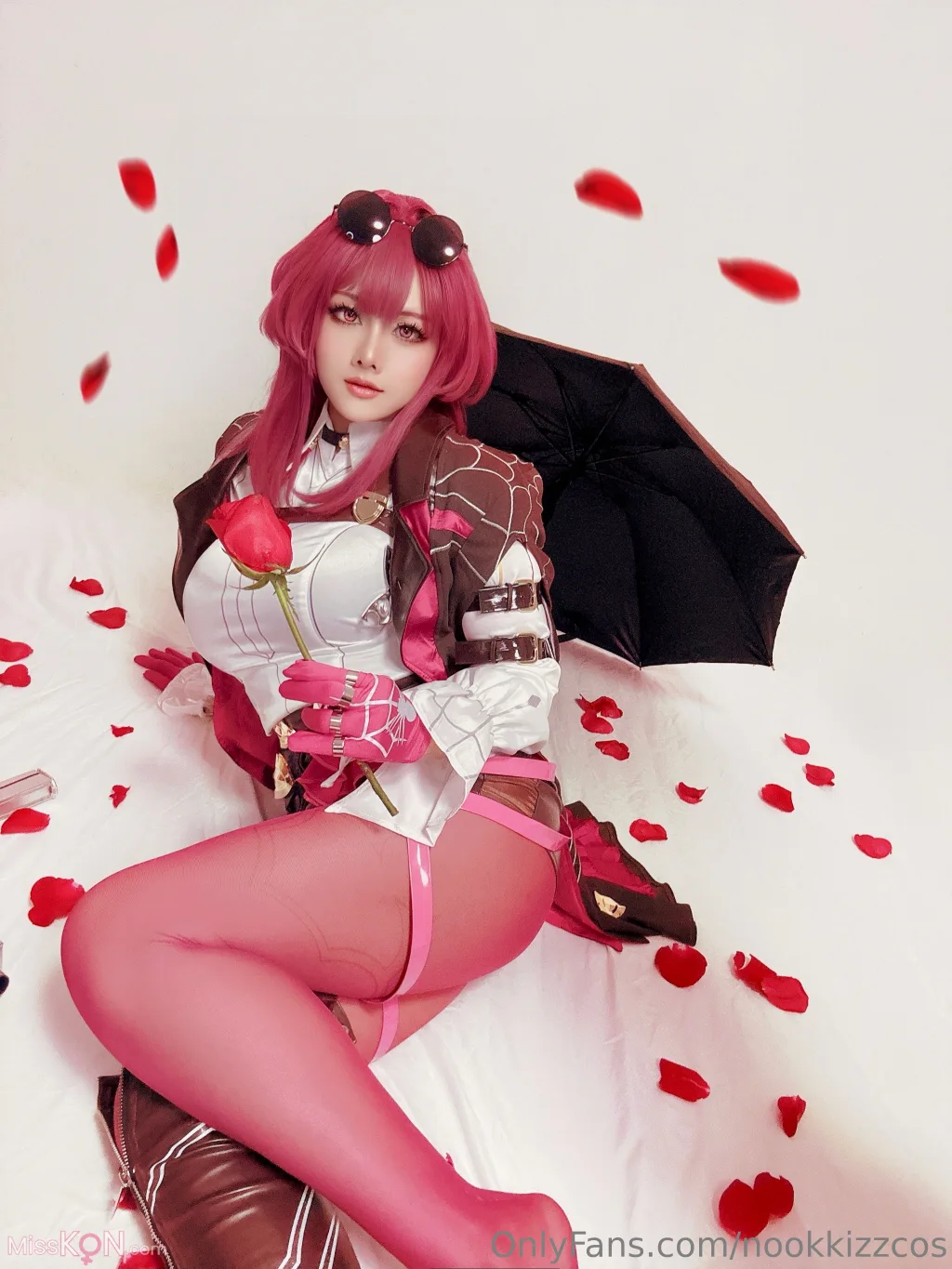 Coser@nookkizzcos: HonkaiStar Rail (27 photos) – Page 3