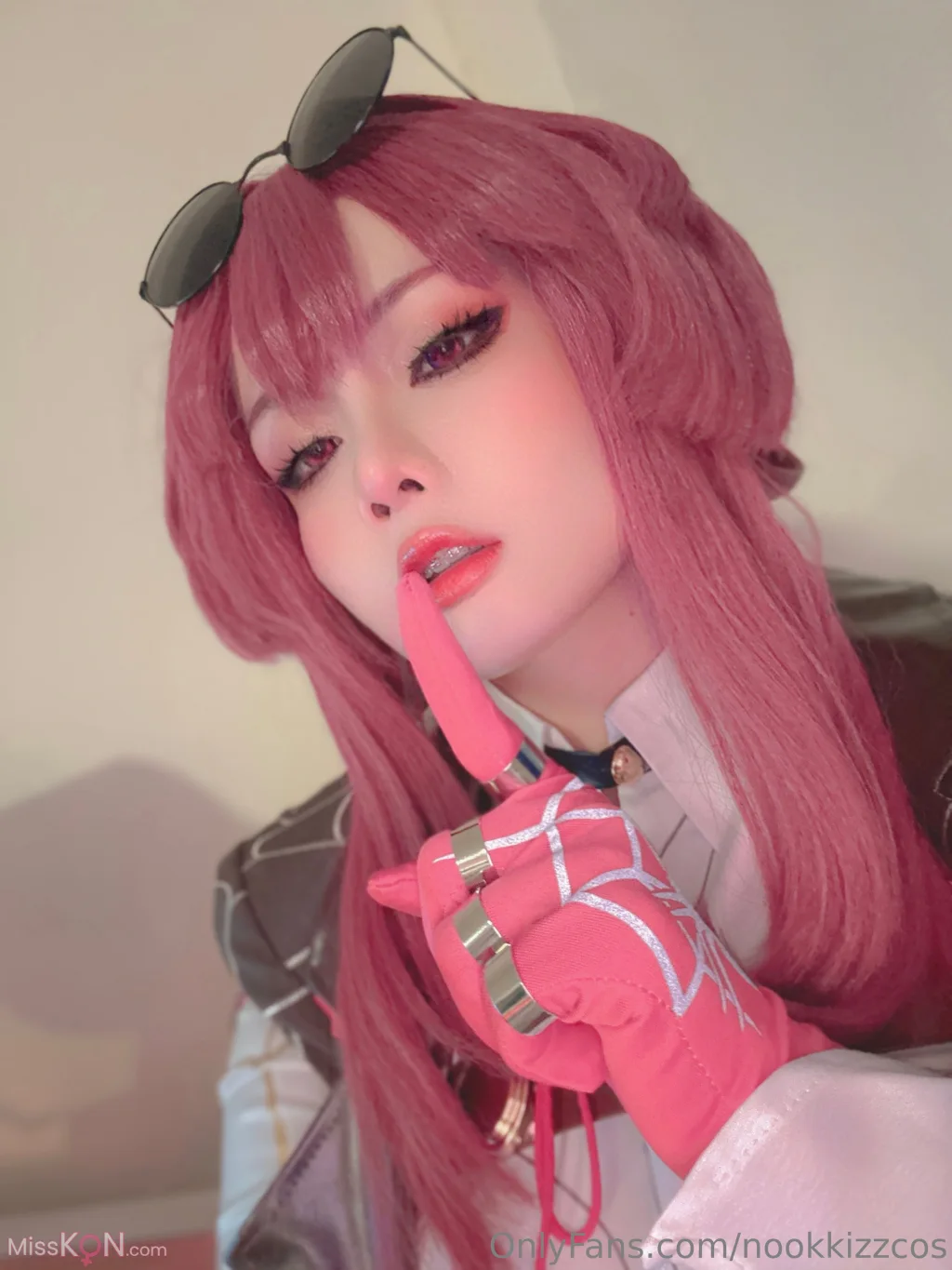 Coser@nookkizzcos: HonkaiStar Rail (27 photos) – Page 3