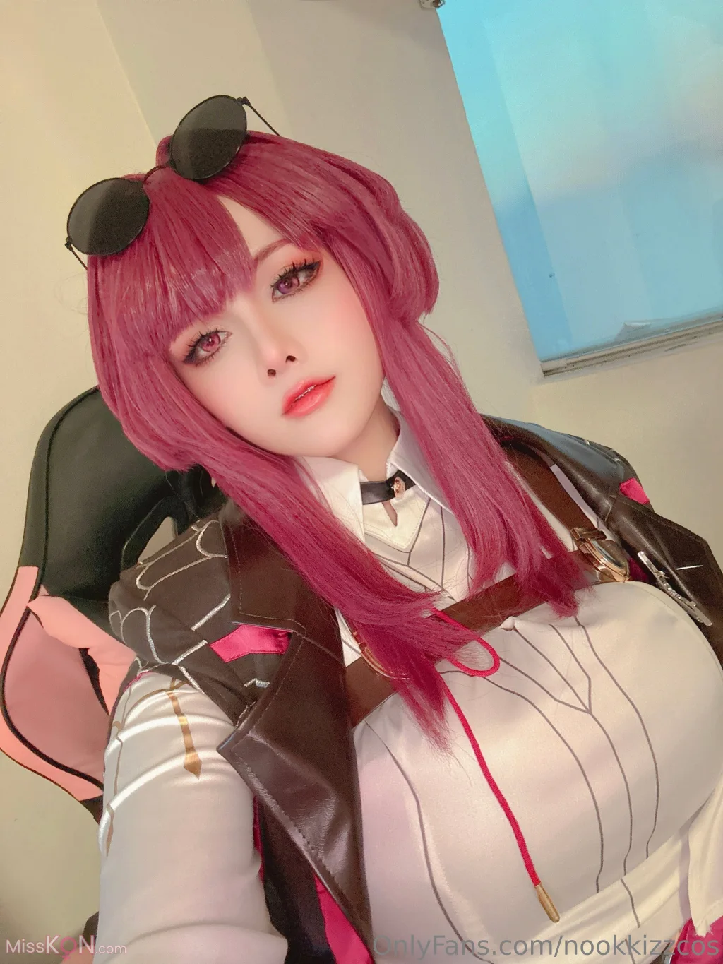 Coser@nookkizzcos: HonkaiStar Rail (27 photos) – Page 3
