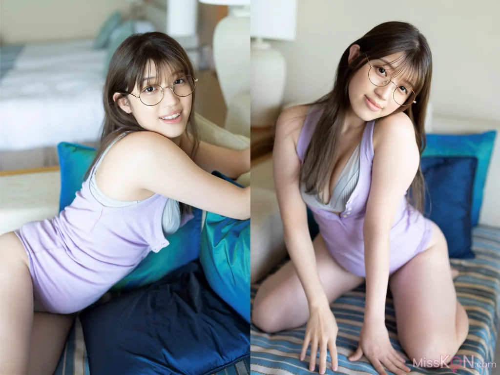 [JP] Anna Ōtsuka (大塚杏奈): FLASHデジタル写真集 ミスFLASH2022 (41 photos)