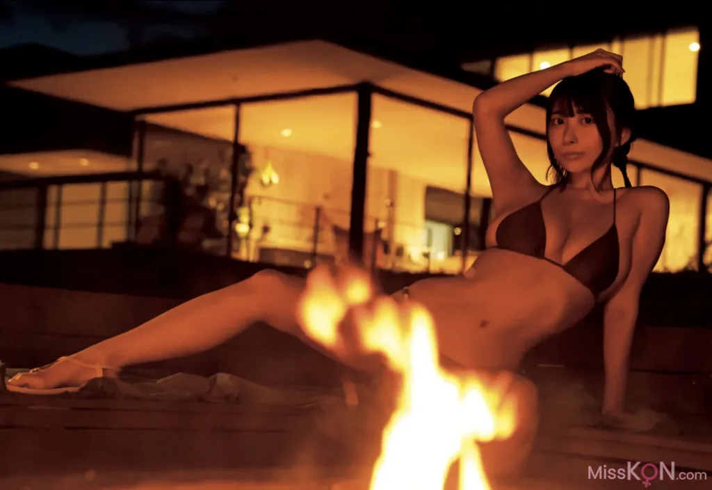 [JP] Kaoru Ichihara (市原薫): FRIDAY GOLD 超絶Ｉカップ解放 (+Movie) (15 photos + 1 video) – Page 2